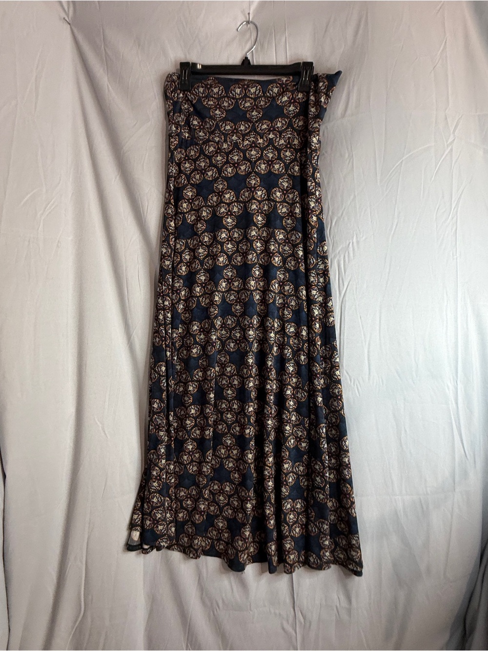 LuLaRoe Maxi Skirt